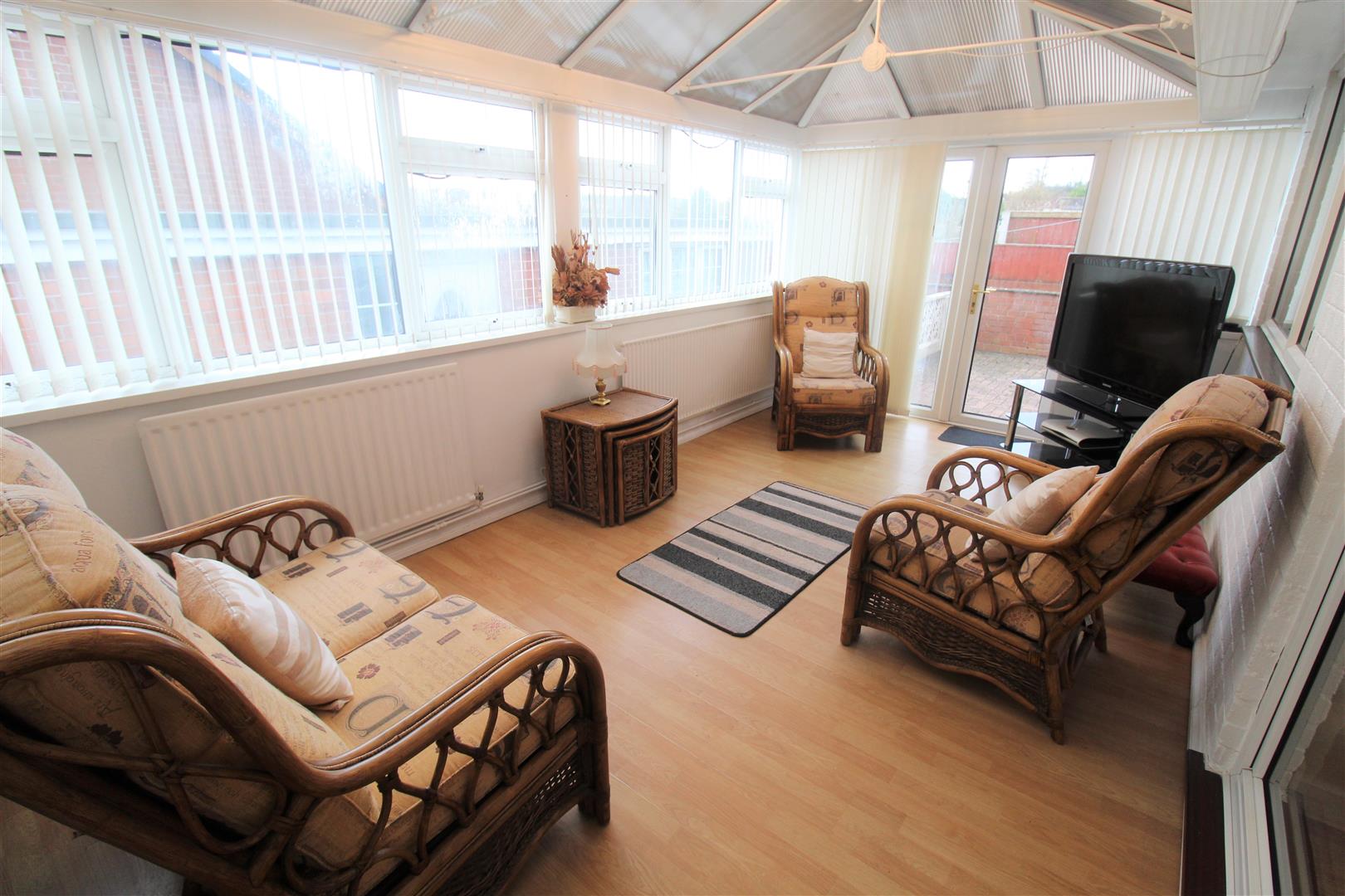 The Meadows, Endon, Stoke-On-Trent